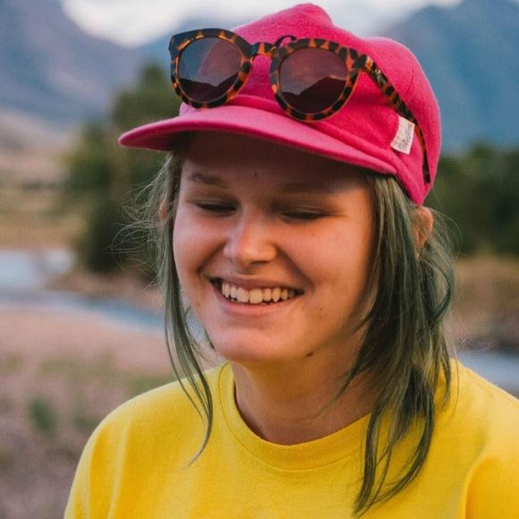 Meet your Posher, Angela - Picture 1 of 1